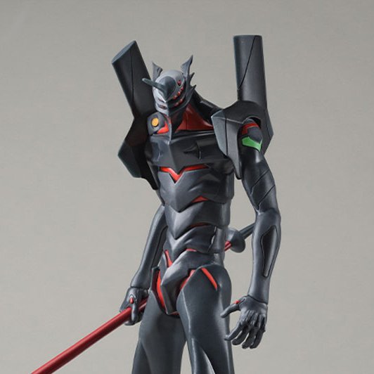 EVANGELION_Mark.09-A ソフビ エヴァンゲリオン キムラトイ EVANGELION_Mark 9-12ソフビ エヴァンゲリオン キムラトイ 【公式通販】