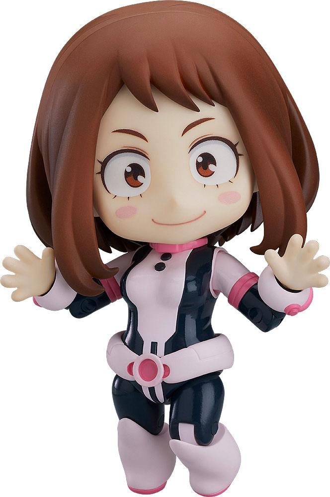 Nendoroid 1157 Ochako Uraraka Hero's Edition | Kurogami