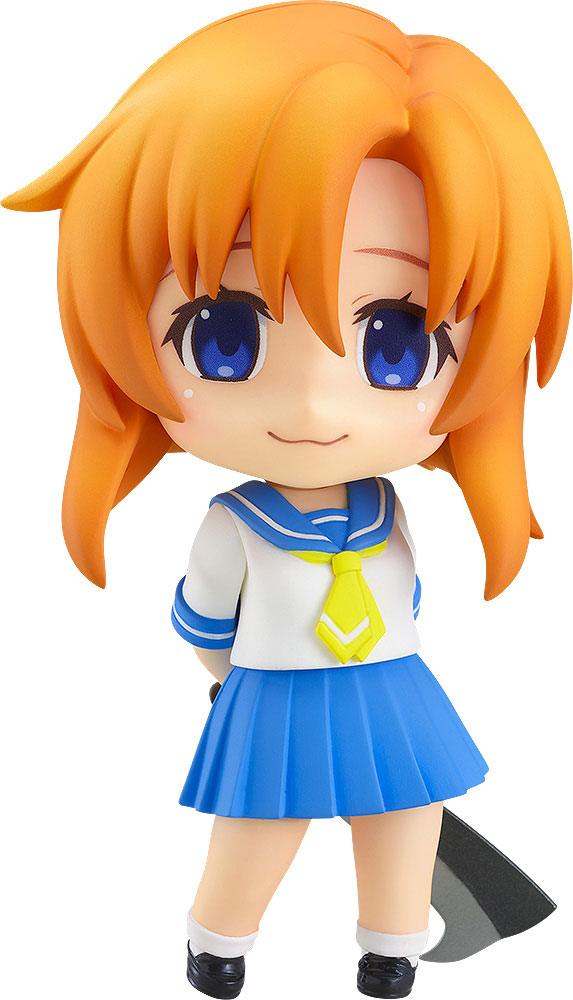 Kahotan takes a look at Miyuki's 1/7th scale figure of Rena Ryugu from  Higurashi: When They Cry – GOU in the latest blog! She's available for preorder now! FInd out more in