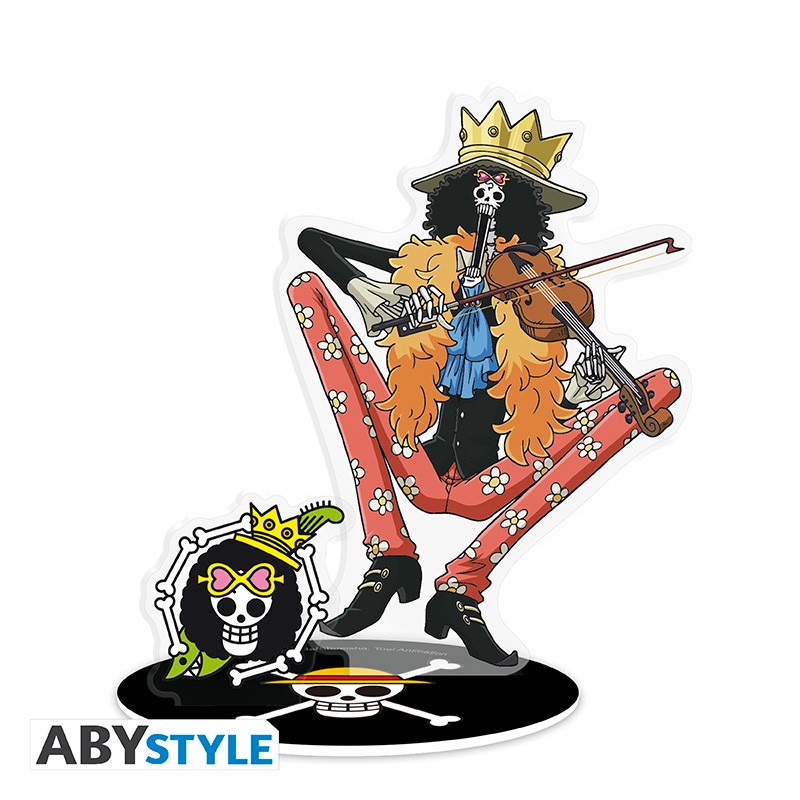 Taza de colección Aby Style One Piece 1 piezas