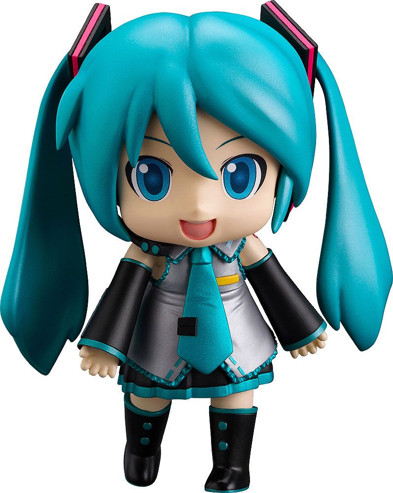 Nendoroid Mikudayo 10th Anniversary Hatsune Miku 1714 Vocaloid