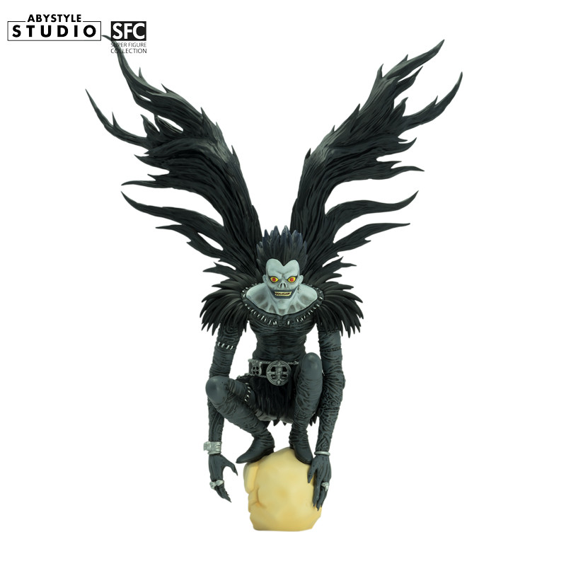 Ryuk Figure Death Note SFC | Kurogami