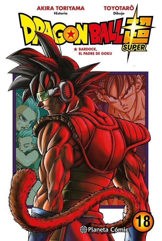 O mangá de DRAGON BALL SUPER está correndo demais?