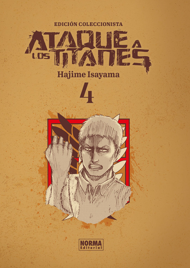 Attack on Titan Complete Edition Volume Kurogami