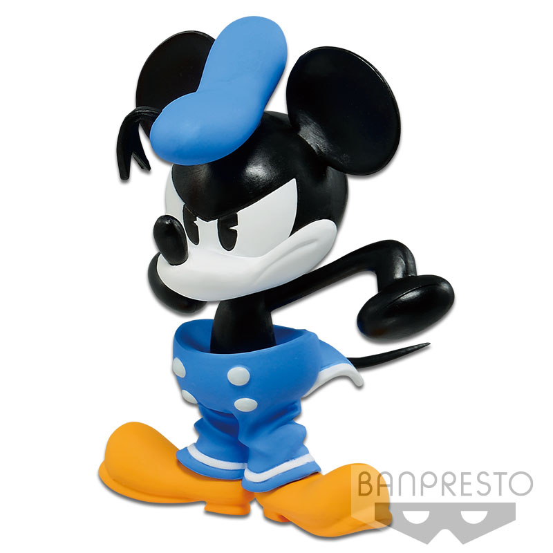 Figura Mickey Mouse Navidad Enesco Disney por 22,90