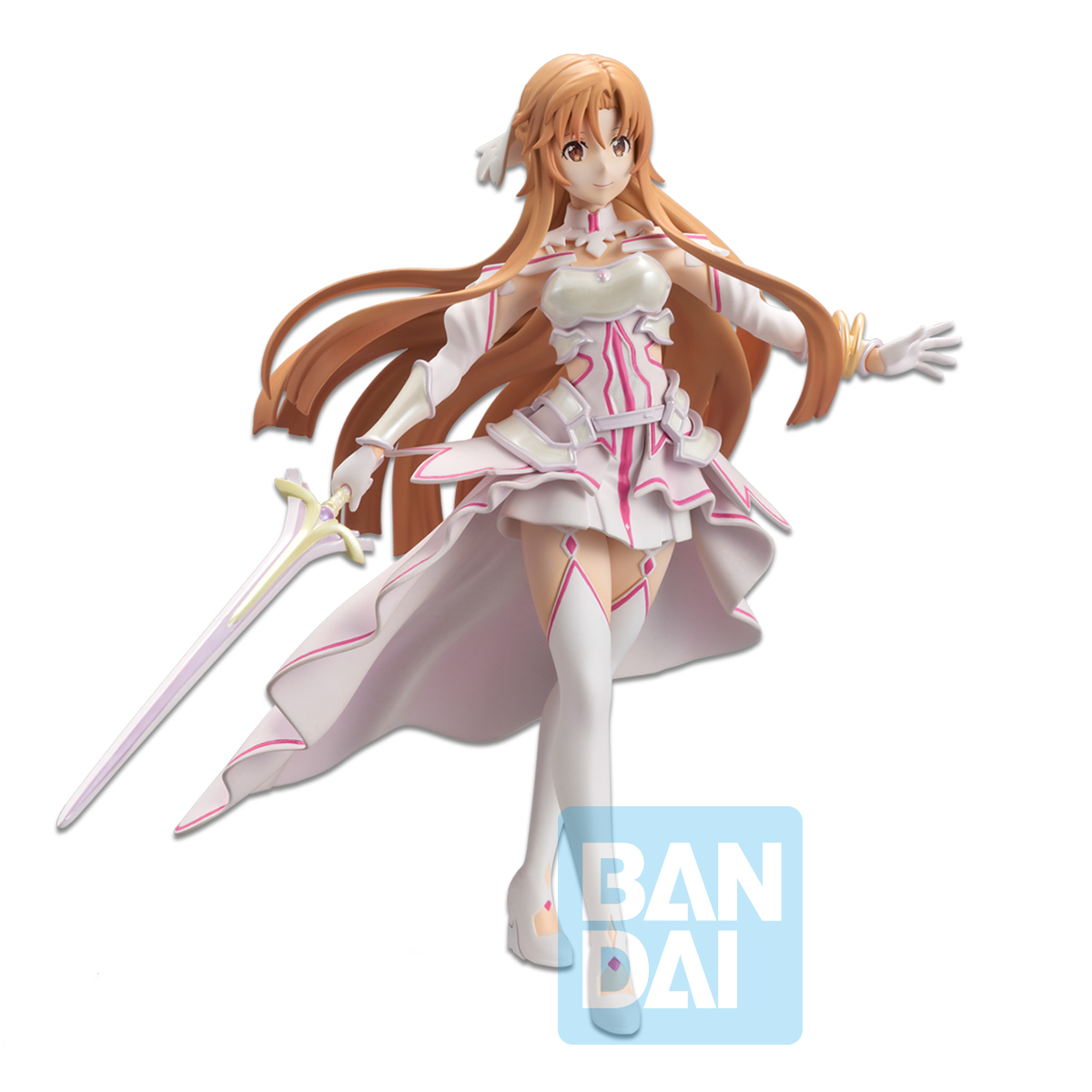 Nombre de Producto: Figura Asuna Goddess of Creation Stacia <b>Sword</b> <b>Art</b> <b>Onlin...</b>