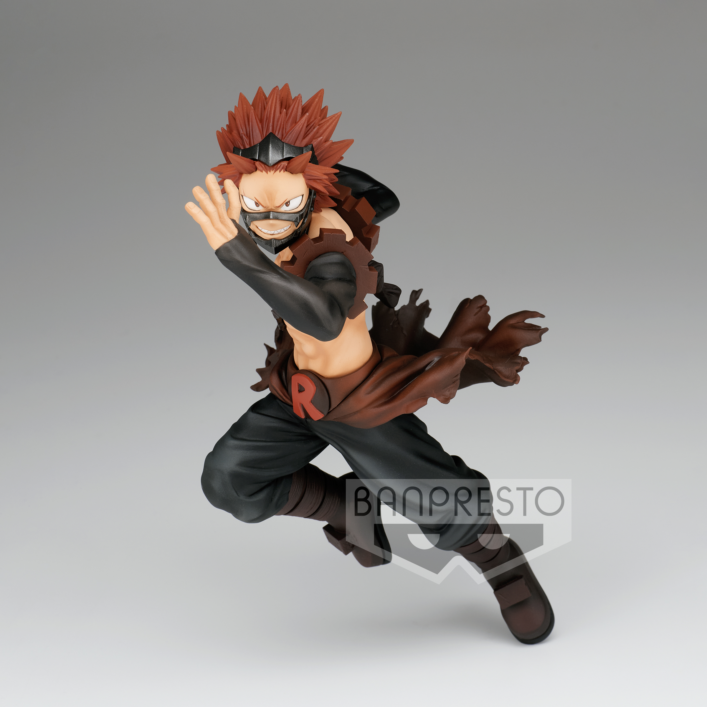 eijiro kirishima figura