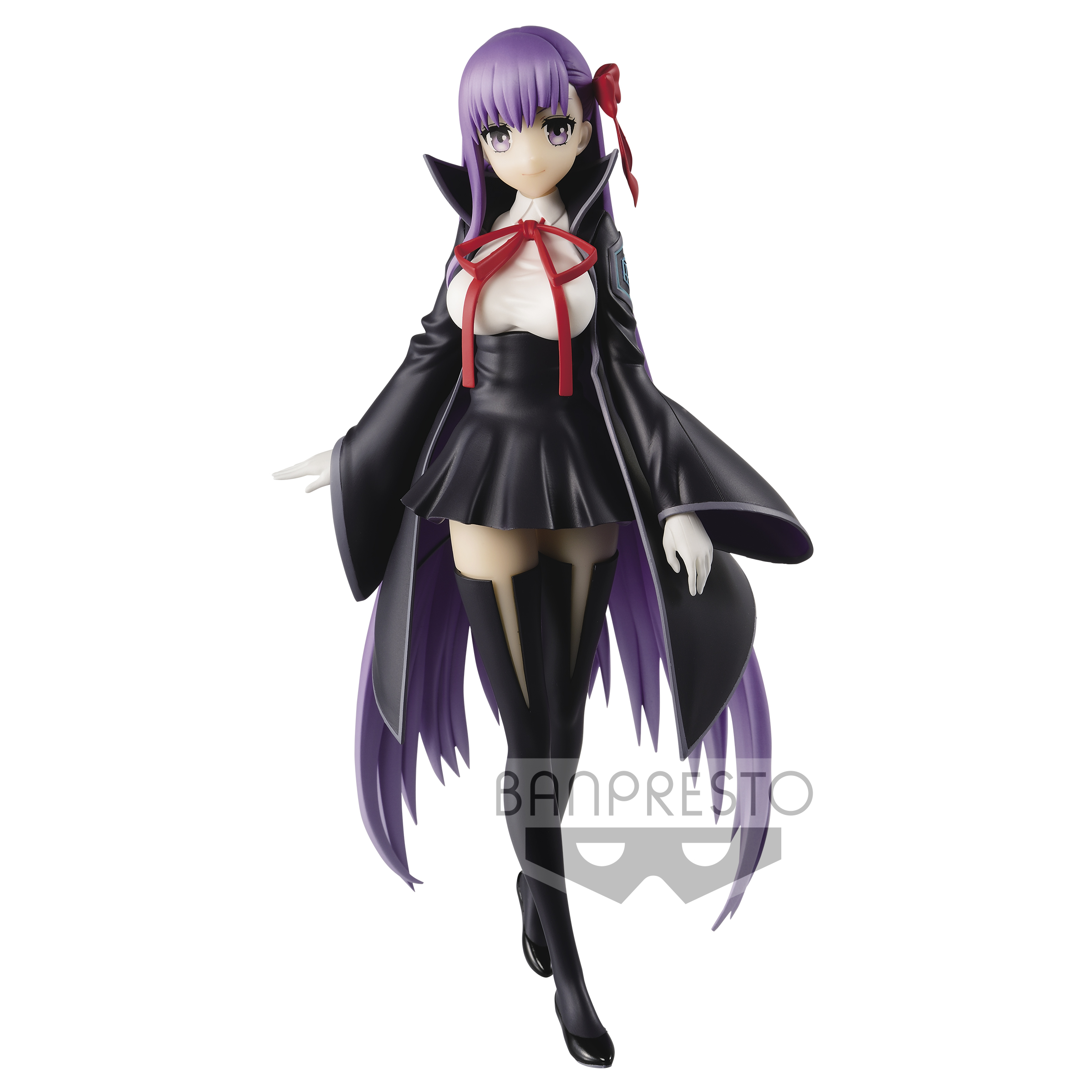 Figura Moon Cancer BB Fate Grand Order Servant | Kurogami