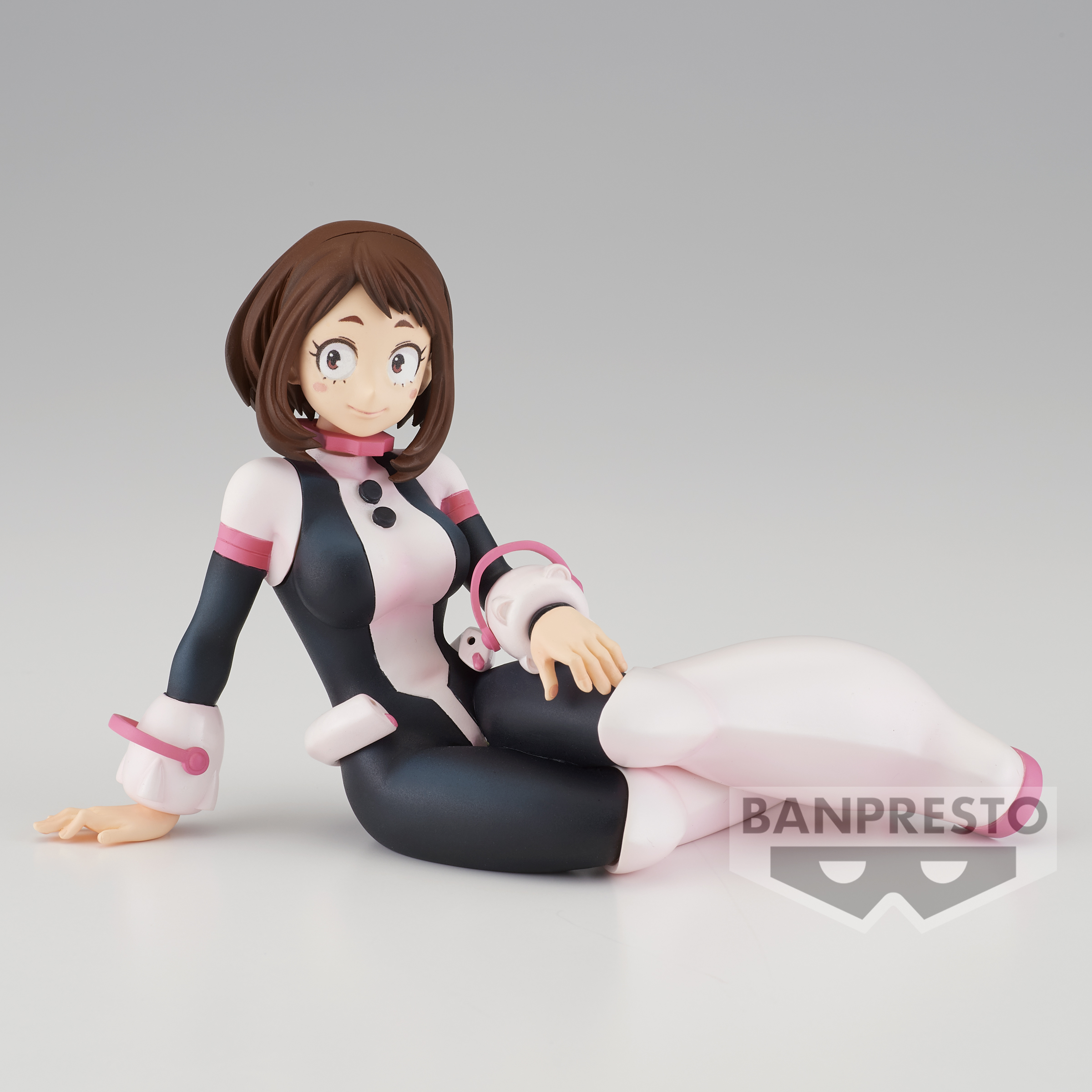 My Hero Academia hotsell Ochako Uraraka Profile Fantasy Pin LE 40; anime, heroine