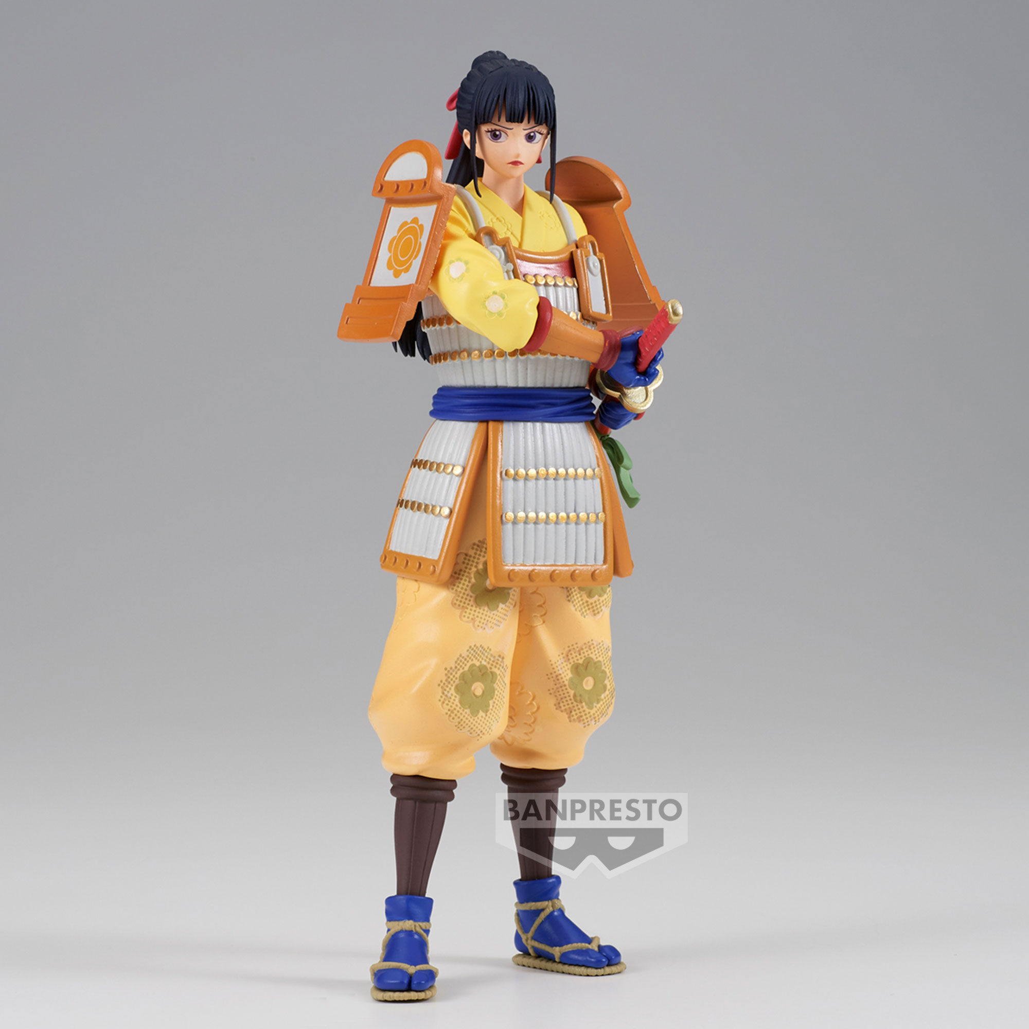 Okiku Kikunojo Figure One Piece DXF The Grandline Series Extra | Kurogami