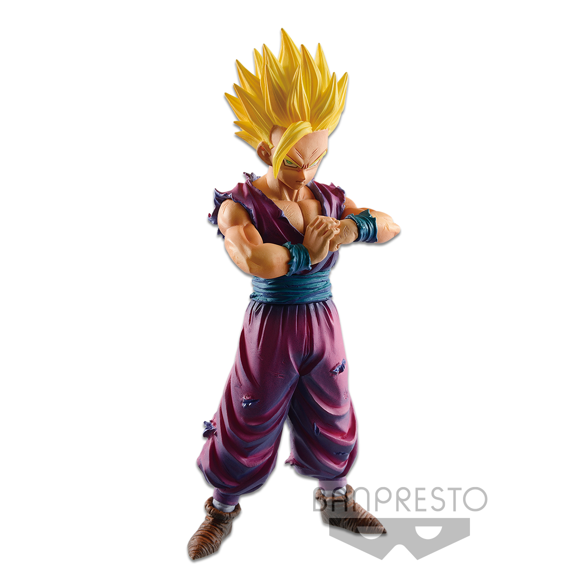 (未使用･未開封品)　ドラゴンボールZ Resolution of Soldiers vol.4 孫悟飯 通常カラー単品 0pbj0lf ドラゴンボールZ Resolution of Soldiers vol.4 孫悟飯 通常