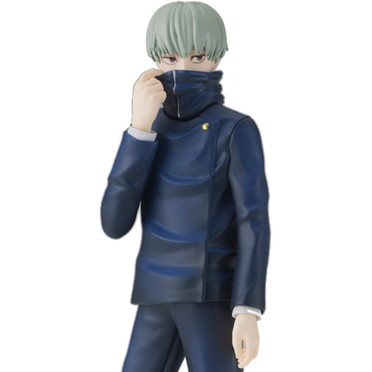 comprar, Figura banpresto jujutsu kaisen jukon no