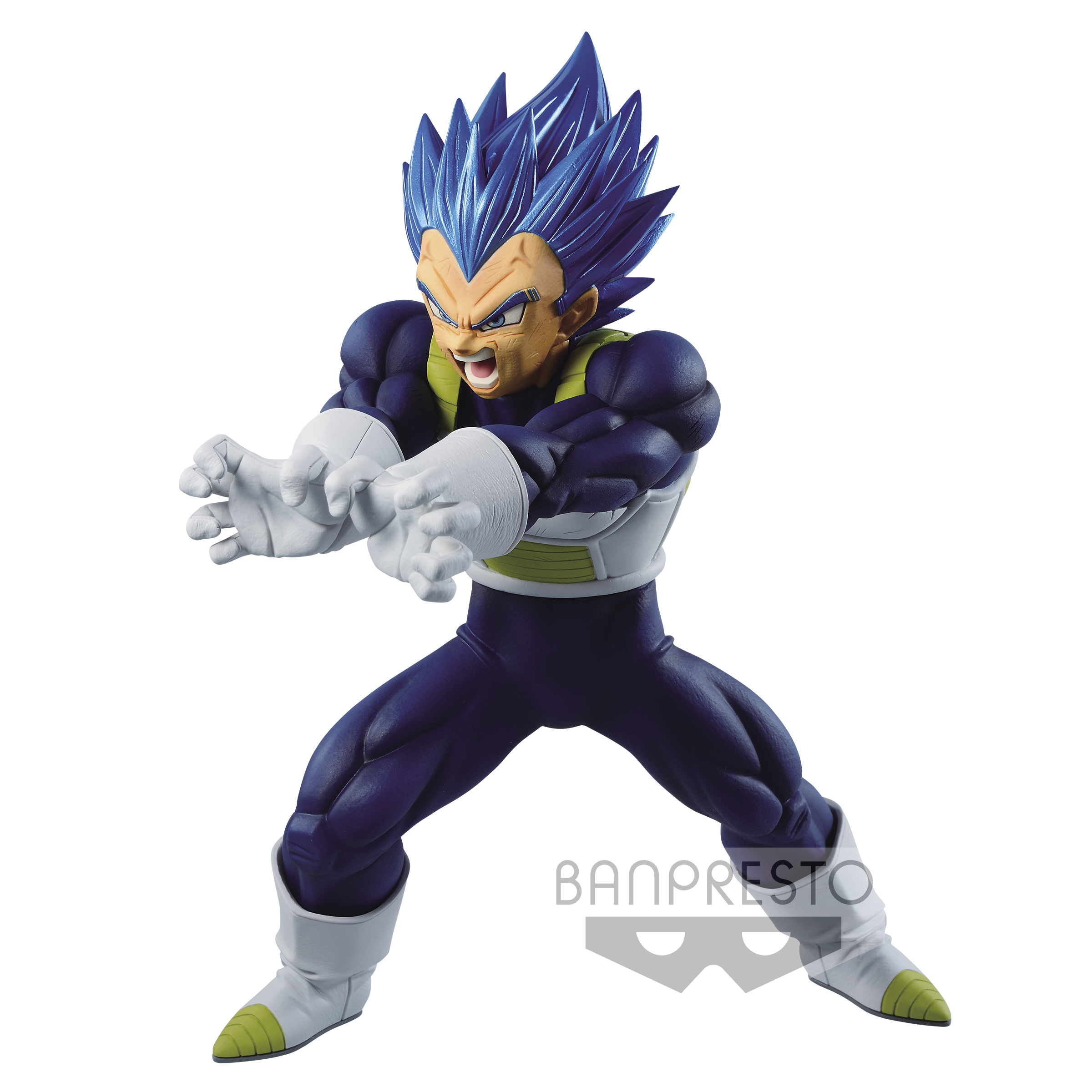ssgss vegeta figure