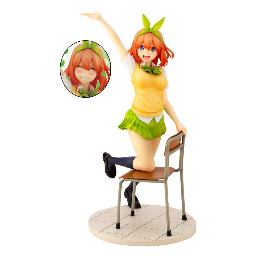 Gotoubun no Hanayome - Nakano Yotsuba - SPM - Final Festival Yotsuba's ver.