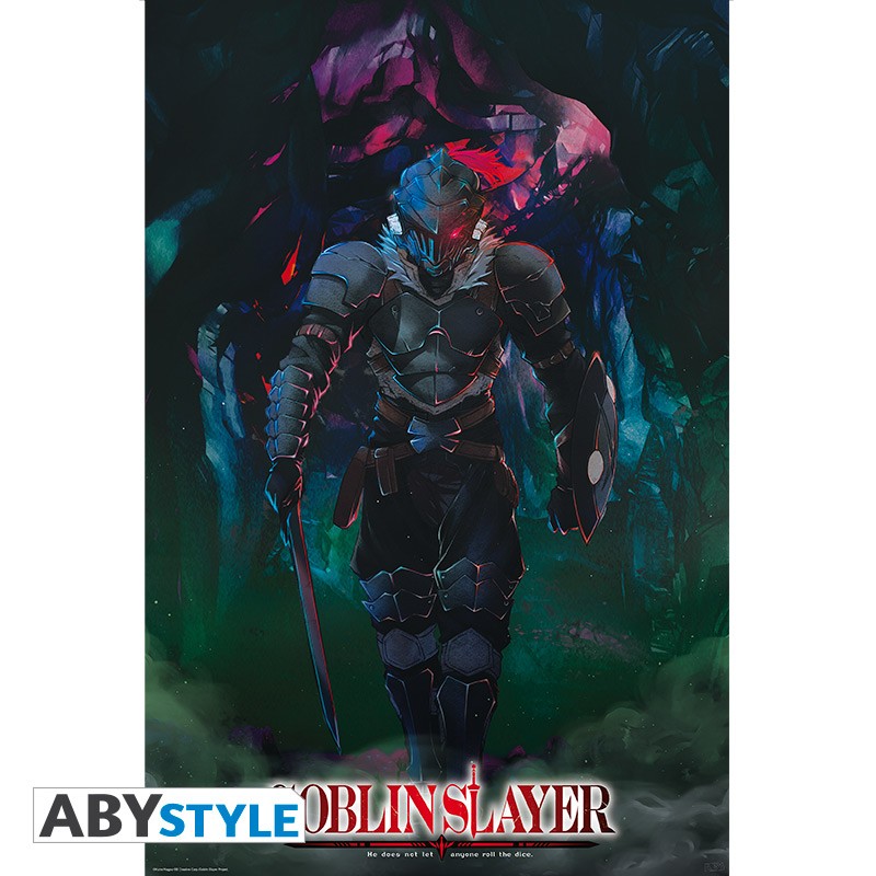 Goblin Slayer Card Game Character Sleeves Collection HG Vol.1835 Anime Art 