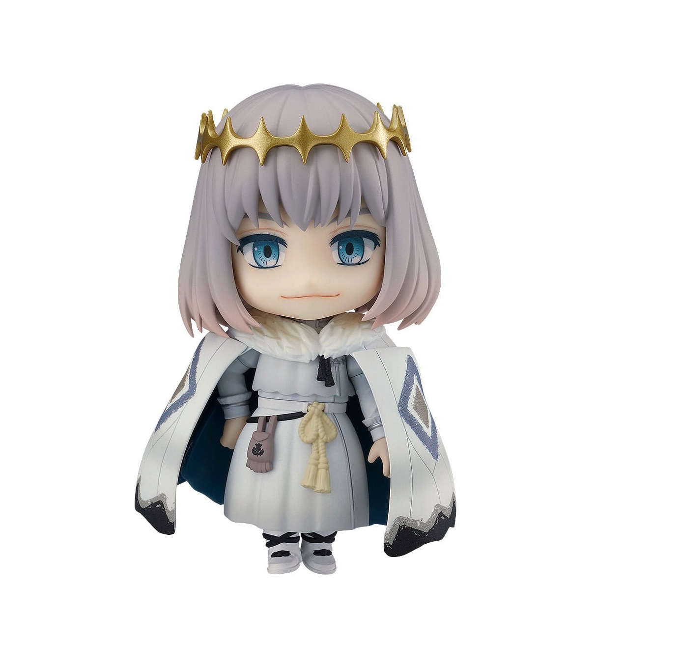 Fate/Grand Order オベロン　ねんどろいど　2102 Fate/Grand Order - Blanca - Oberon - Nendoroid (#2102