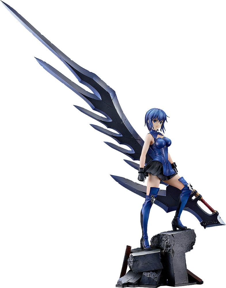 冥途武装: Blade STD ver. 1/7 冥途武装: Blade STD ver. illustration by Nidy-2D- | HLJ