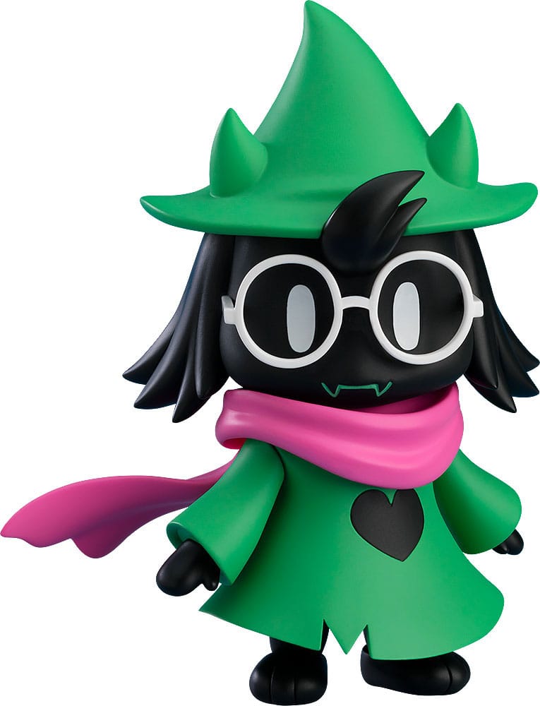 Ralsei Nendoroid 2090 Deltarune | Kurogami