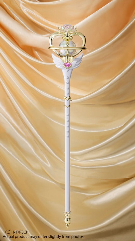 Eternal Tiare Proplica Pretty Guardian Sailor Moon Cosmos | Kurogami