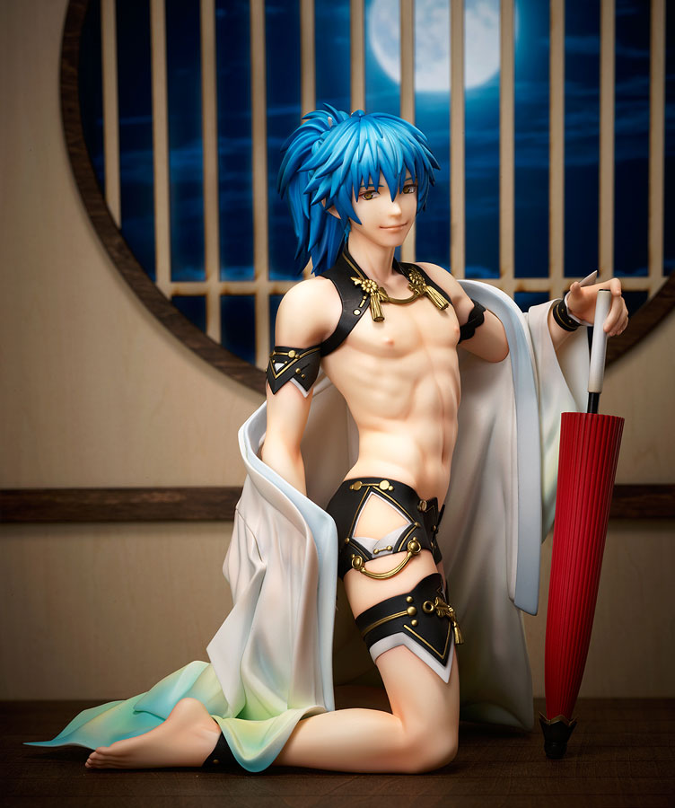 Figura Aoba Wasou Version Dramatical Murder Native | Kurogami