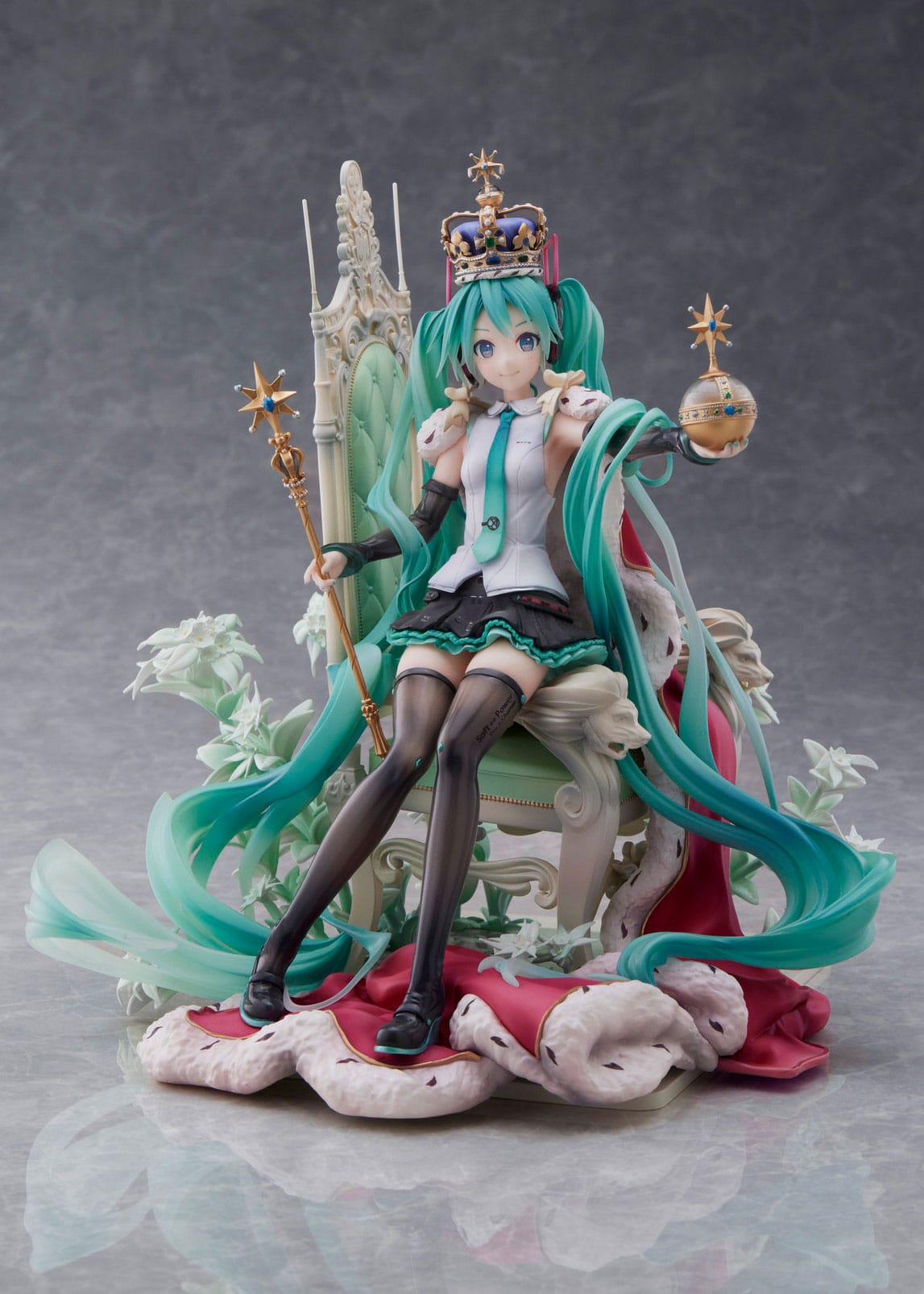 Hatsune Miku 39's Special Figure Day Vocaloid | Kurogami