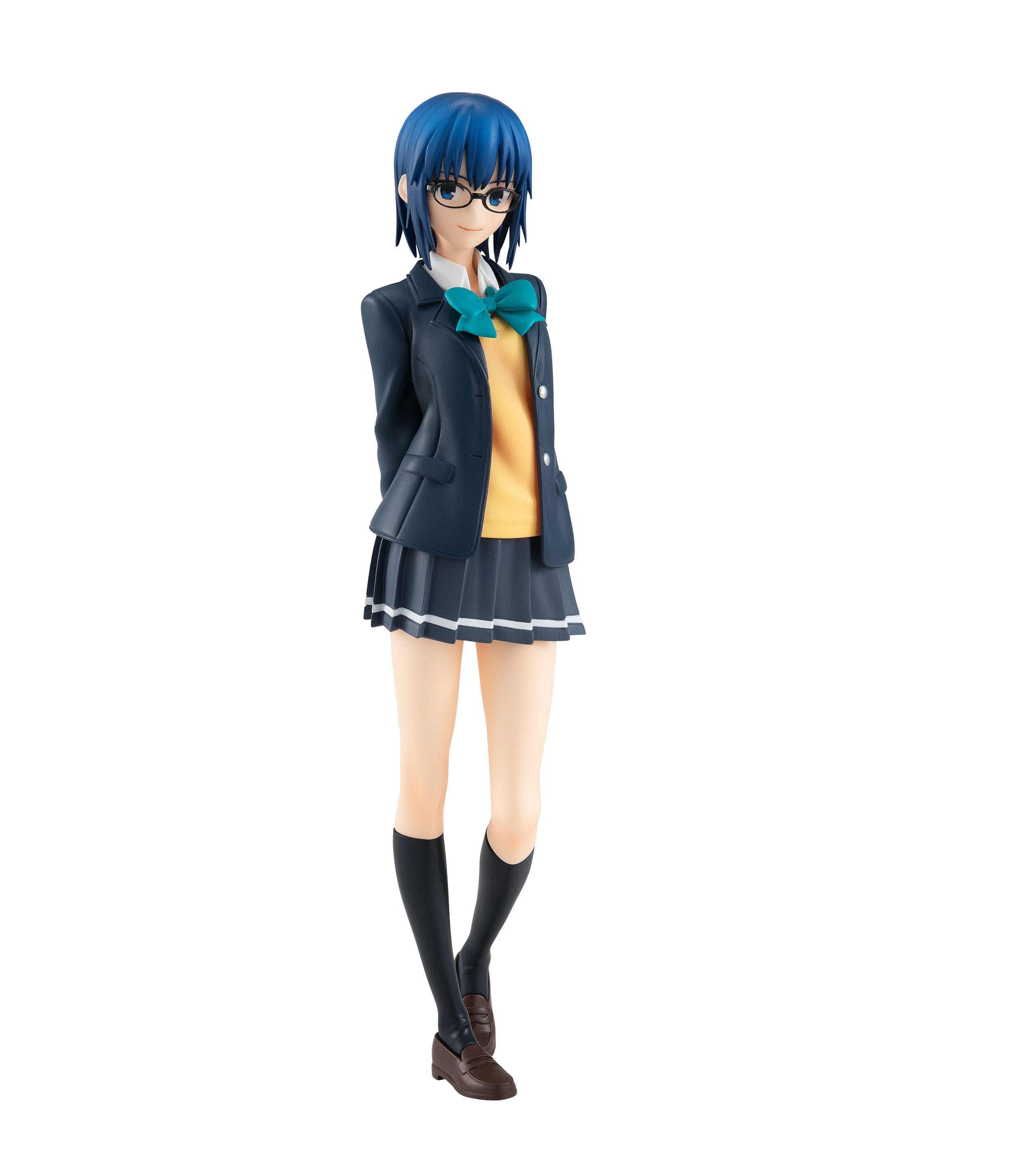 Ciel Figure Tsukihime A Piece of Blue Glass Moon Pop Up Parade | Kurogami