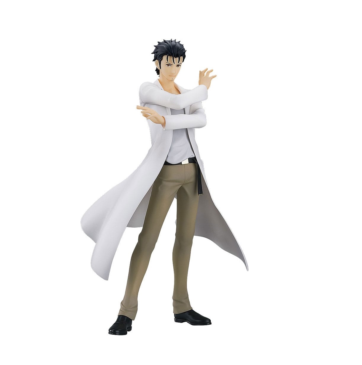 Rintaro Okabe Figure Steins Gate Pop Up Parade | Kurogami