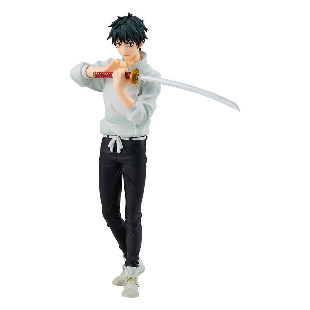Yuta Okkotsu Figure Jujutsu Kaisen 0 Pop Up Parade | Kurogami