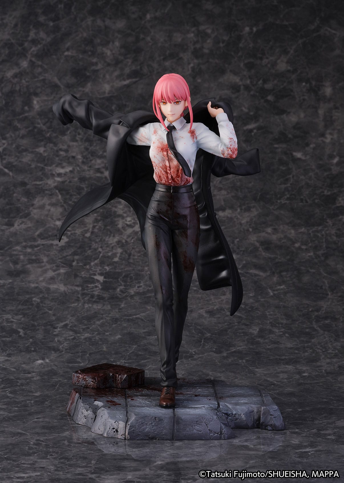 Chainsaw Man Power & Meowy 1/7 Scale Figure