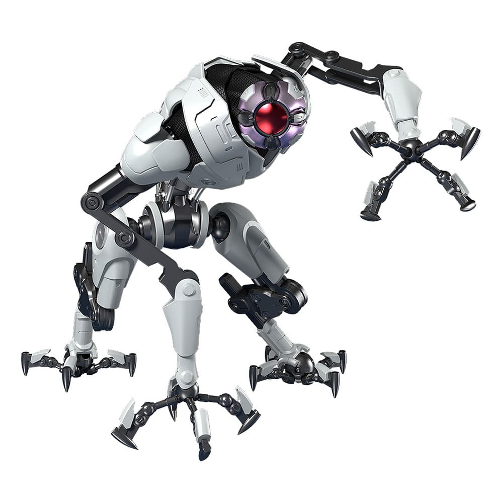 【未開封】figma 613 METROID DREAD E.M.M.I. E.M.M.I. Figma 613 Metroid Dread | Kurogami