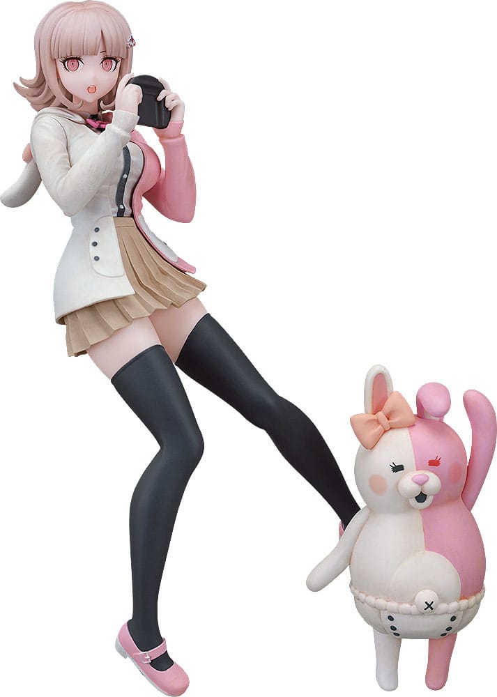 DanganRonpa 2 Chiaki Nanami buy 1/8 Scale Phat!