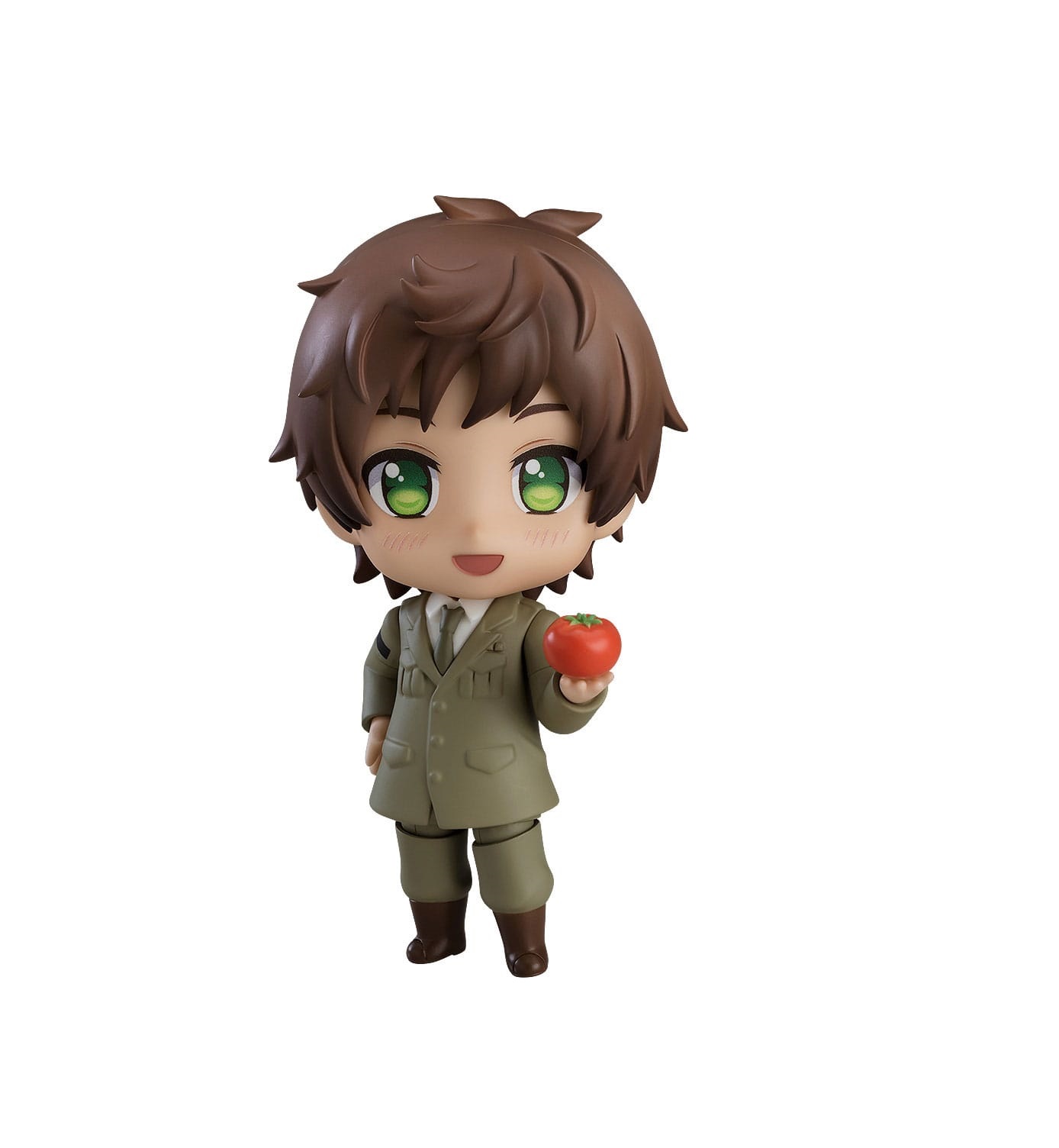 Nendoroid 1283 Japan (Hetalia World★Stars) – Figurine ORANGE ROUGE Neuve