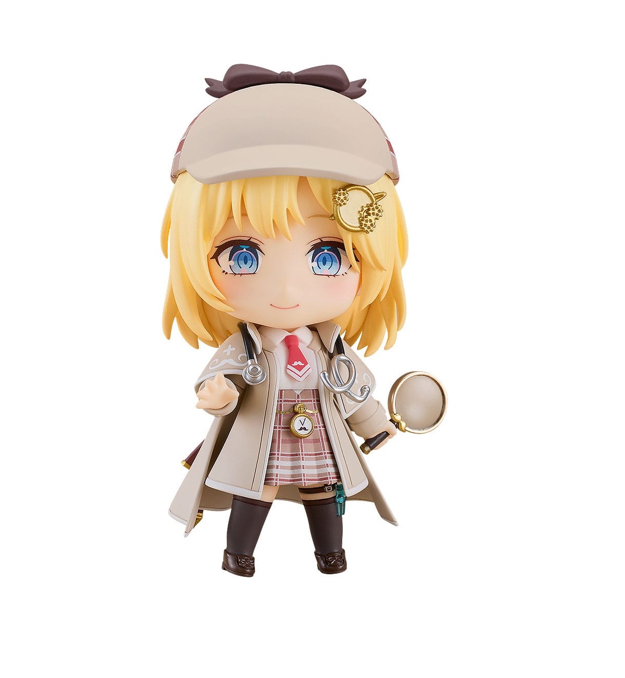 Nendoroid 2216 Watson Amelia Hololive Production | Kurogami