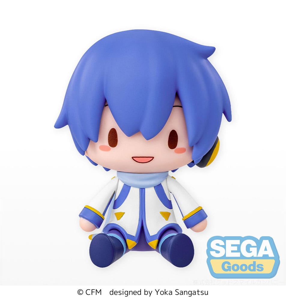 Kaito Chibi Figure Vocaloid Sega | Kurogami