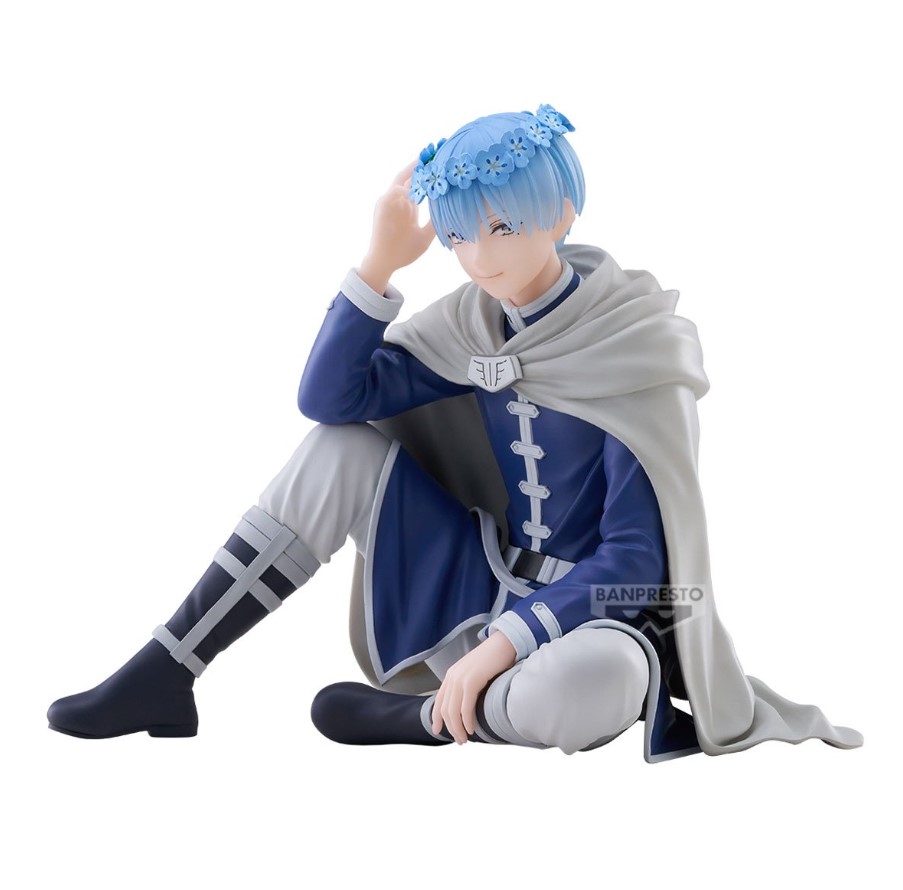 Figura Himmel Frieren: Beyond Journey's End Espresto | Kurogami
