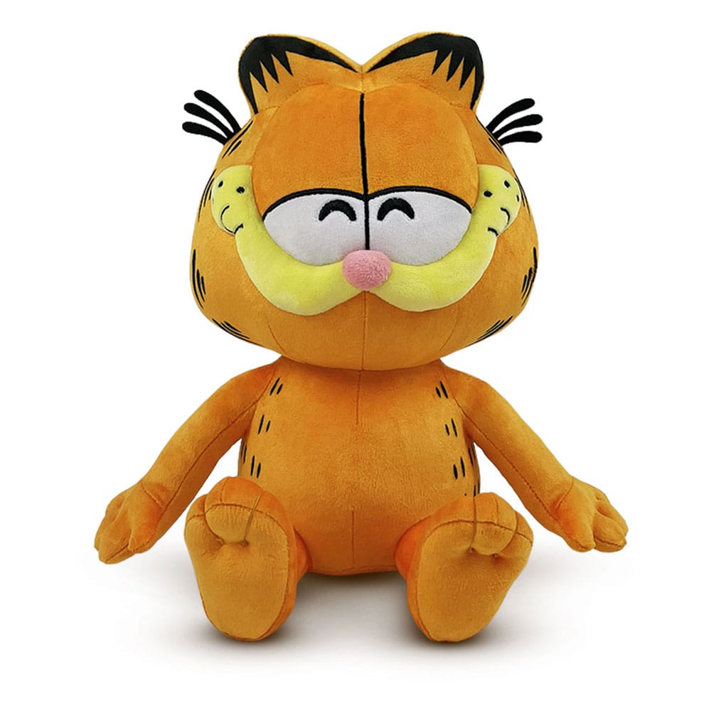 Garfield Peluche Garfield 22 cm | Kurogami