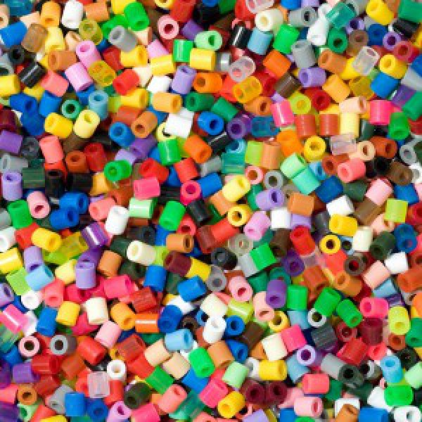 Ganchos de pendientes color niquel 