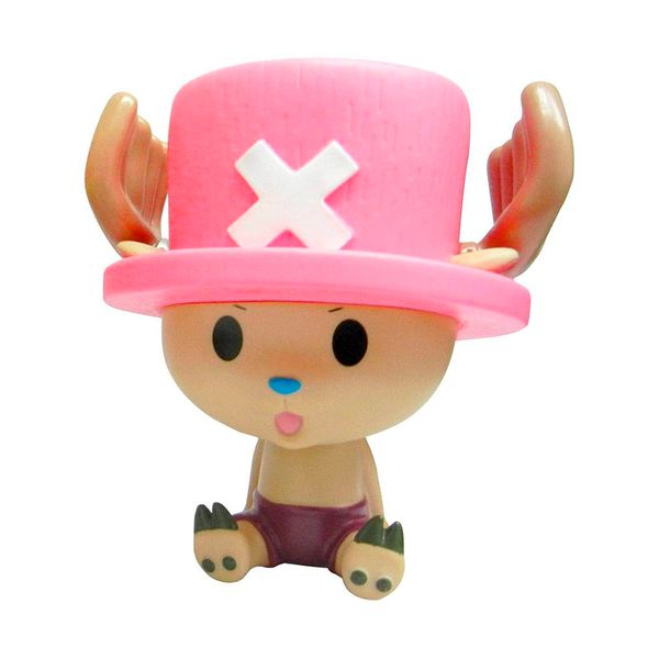 Chopper Chibi Piggy Bank One Piece