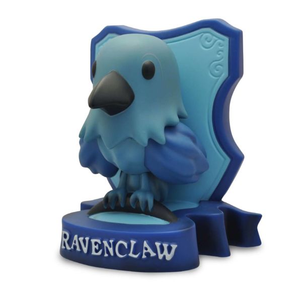 Ravenclaw Chibi Piggy Bank Harry Potter