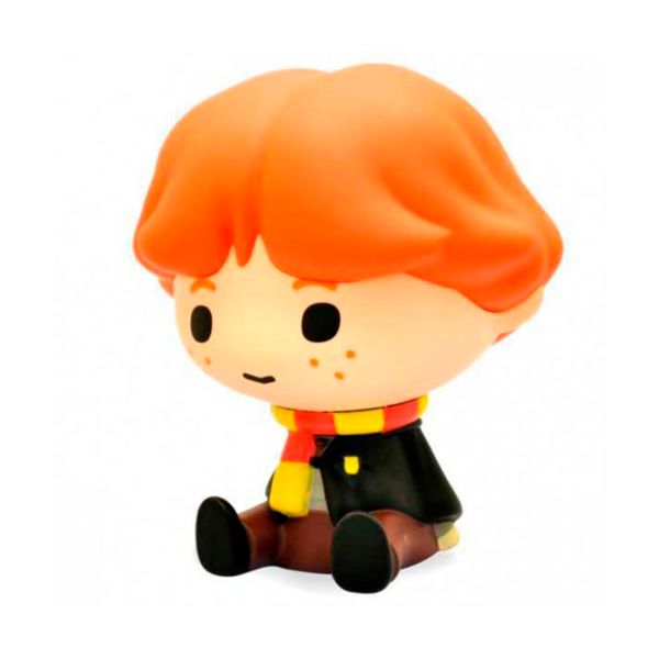 Ron Weasley Chibi Piggy Bank Harry Potter