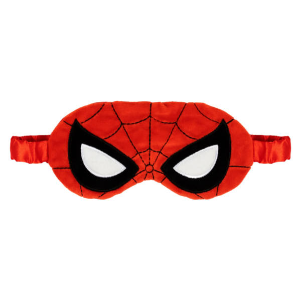 Spiderman Sleep Mask Marvel Comics