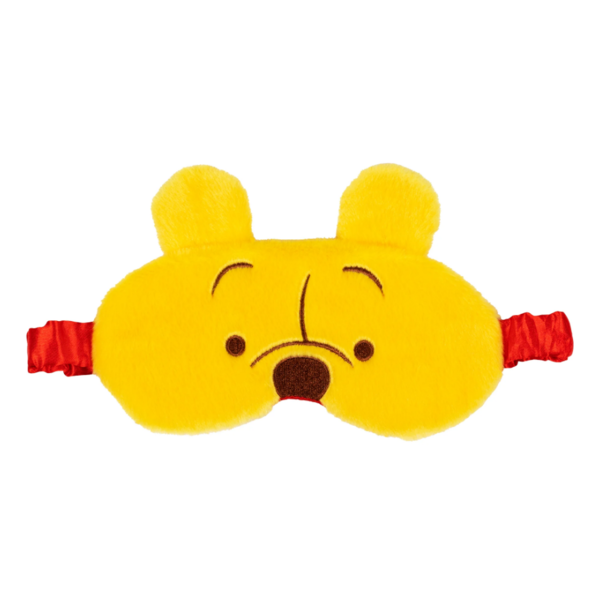 Winnie The Pooh Sleep Mask Disney