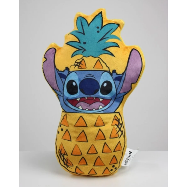 Stitch Pineapple Cushion Lilo & Stitch Disney