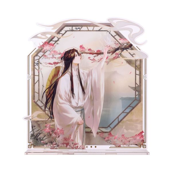 Butterfly Memory Acrylic Figure Heaven Official's Blessing