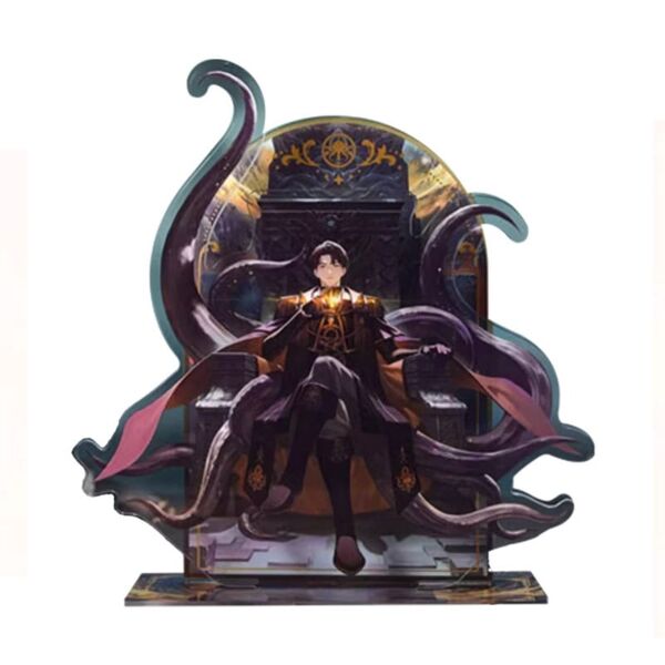 Figura Acrílica Klein Lord of the Mysteries The Throne