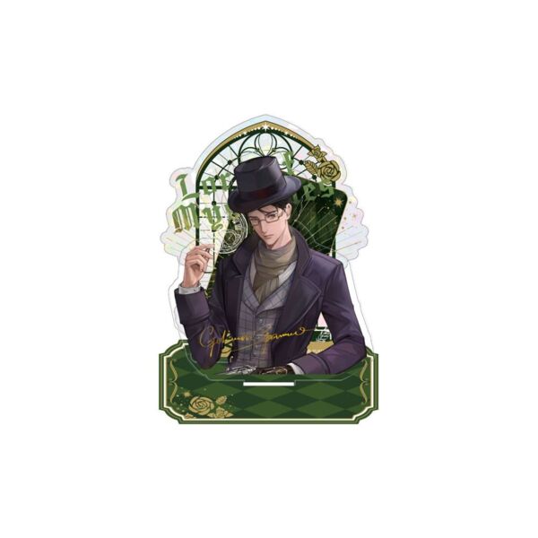 Figura Acrílica Klein Moretti Gehrman Sparrow/The World Lord of the Mysteries Floating Shadows