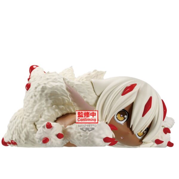 Faputa Figure Made in Abyss Relax Time