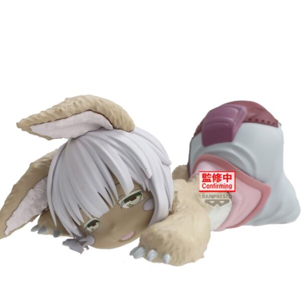 Nanachi Figure Made in Abyss Relax Time