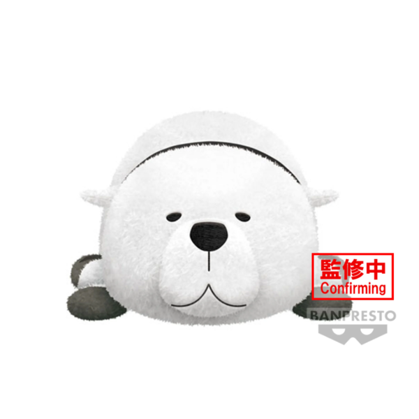 Bond Forger Plush Spy x Family 23 cm