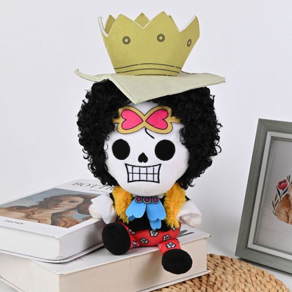 Brook Plush One Piece 25 cm